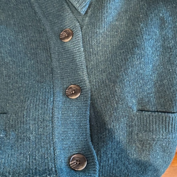 Isabel Marant Leane Cardigan - Picture 8 of 11